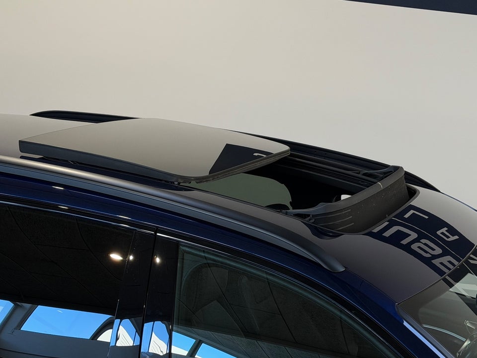 Audi e-tron 50 S-line quattro 5d