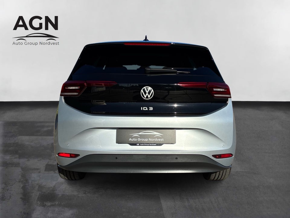 VW ID.3 58 Max 5d