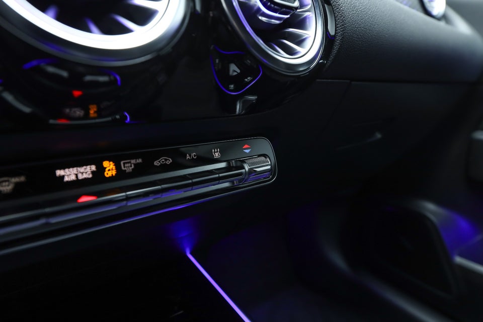 Mercedes EQA250+ AMG Premium 5d