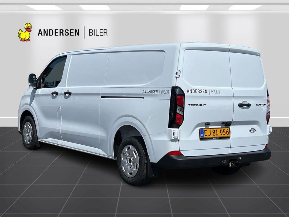 Ford Transit Custom 320 L2 2,0 EcoBlue Trend aut.
