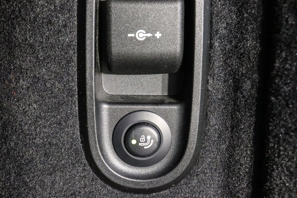 BMW 530e 2,0 Touring M-Sport aut. 5d