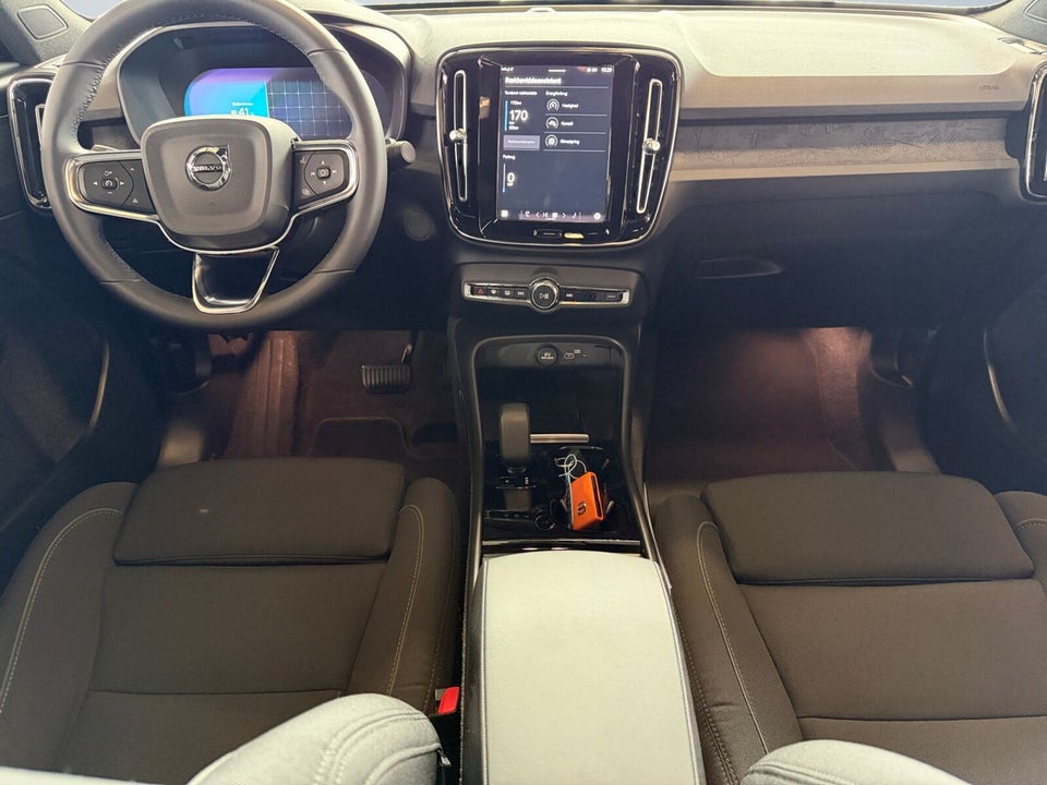 Volvo C40 P6 ReCharge Core 5d