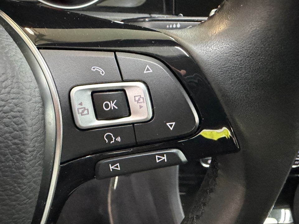 VW Golf VII 1,4 TSi 125 Allstar BMT 5d