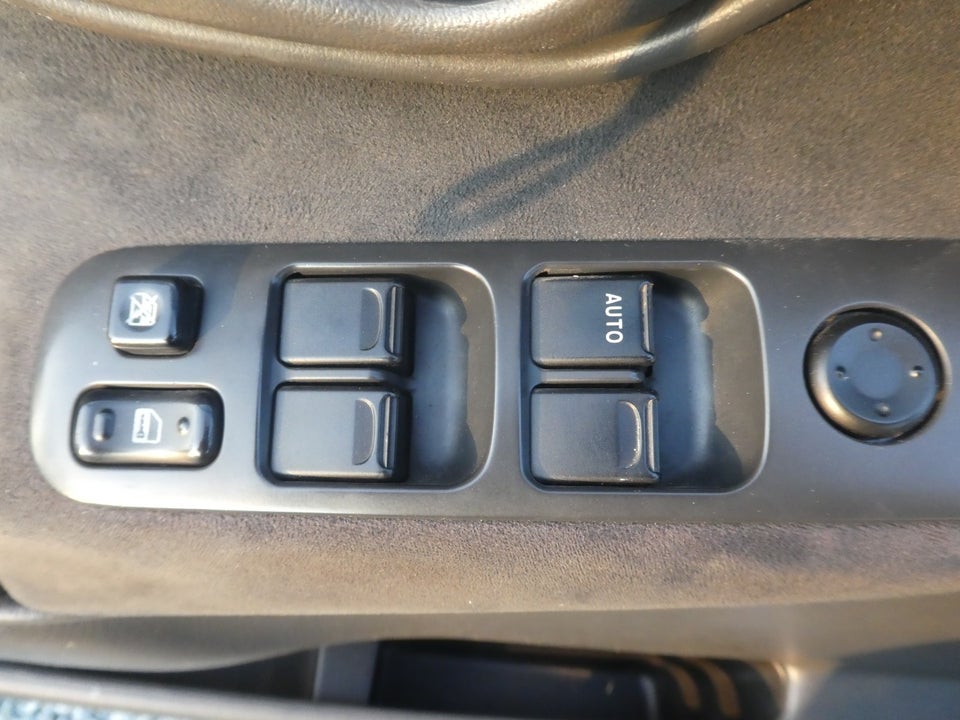 Suzuki Grand Vitara 2,0 TD Active Van 5d