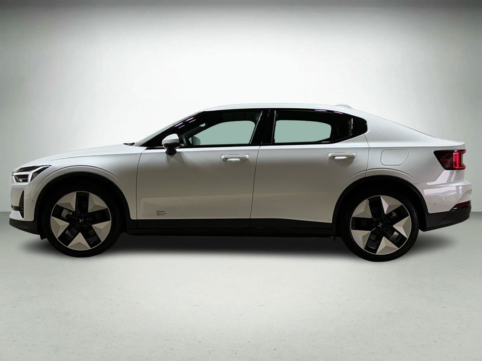 Polestar 2 Long Range 5d