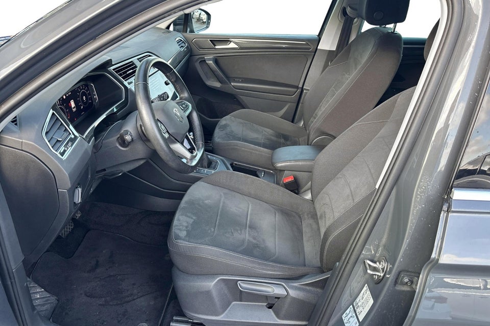 VW Tiguan 1,4 eHybrid Elegance DSG 5d