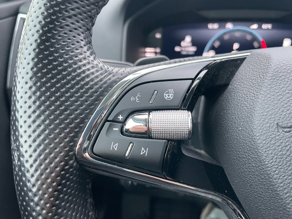 Skoda Karoq 1,5 TSi 150 Style DSG 5d