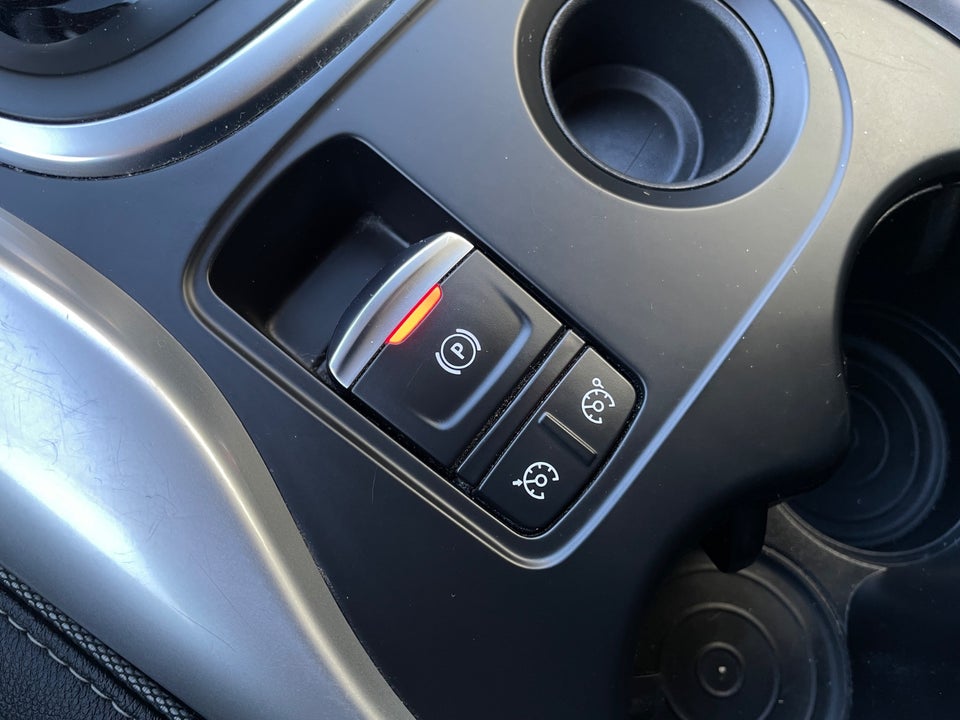 Renault Kadjar 1,3 TCe 140 Bose Edition EDC 5d