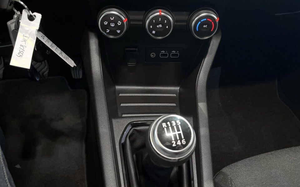 Renault Clio V 1,0 TCe 90 Equilibre 5d