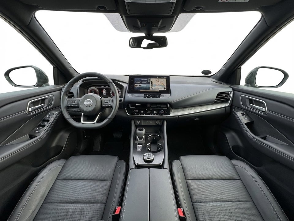 Nissan Qashqai 1,3 mHEV Tekna+ X-tr. 5d