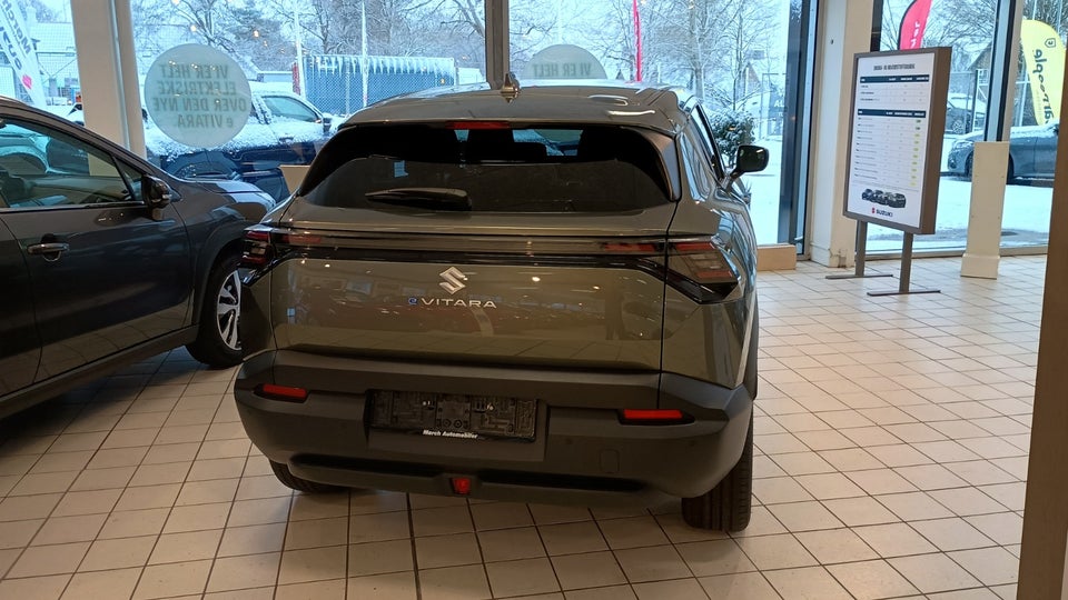 Suzuki eVitara 61 Active 5d