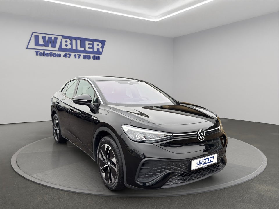 VW ID.5 77 Pro Performance 5d