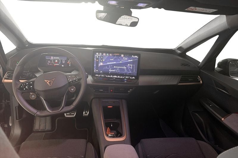 Cupra Born 77 Pasión 5d