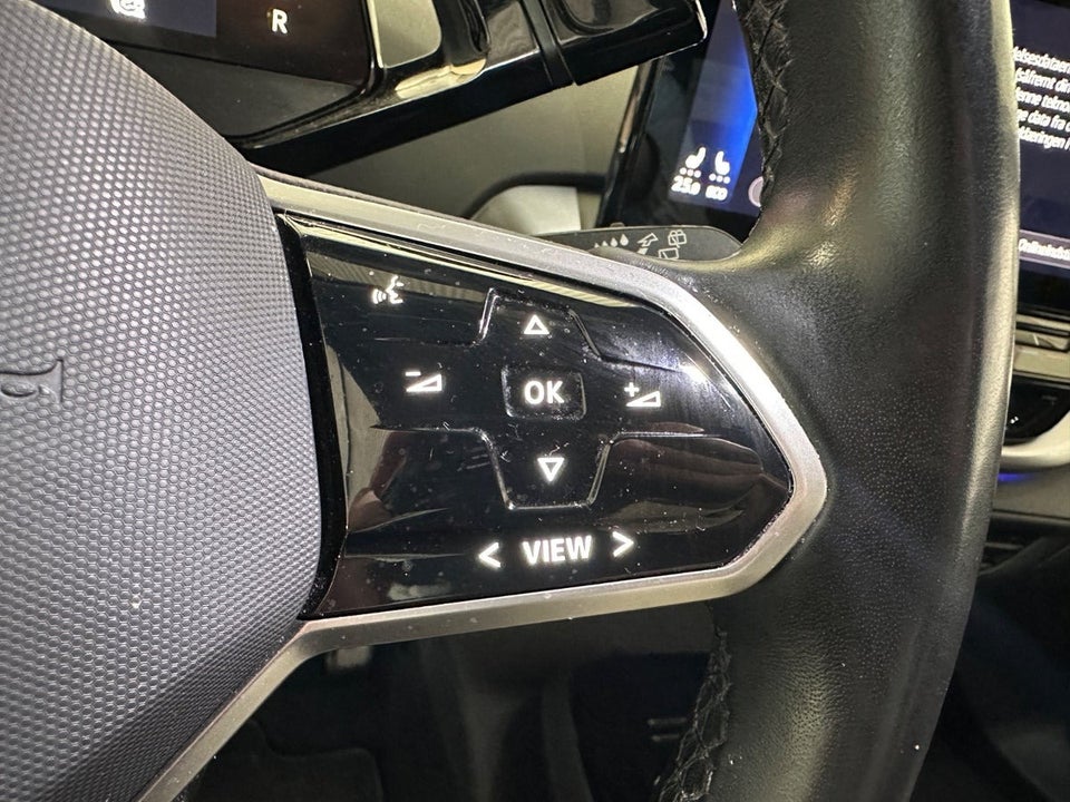 VW ID.4 77 1ST Pro Performance 5d