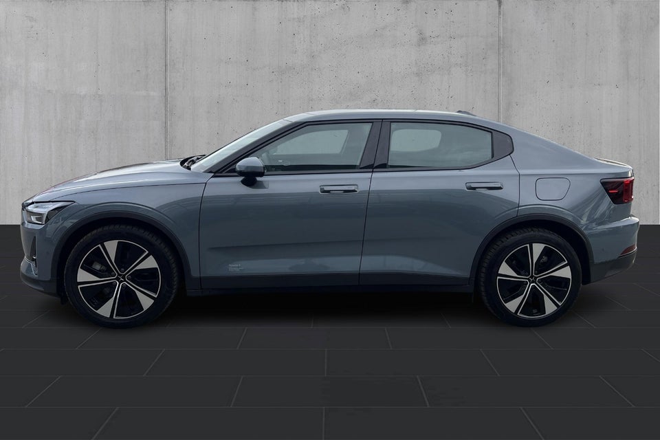 Polestar 2 Long Range 5d
