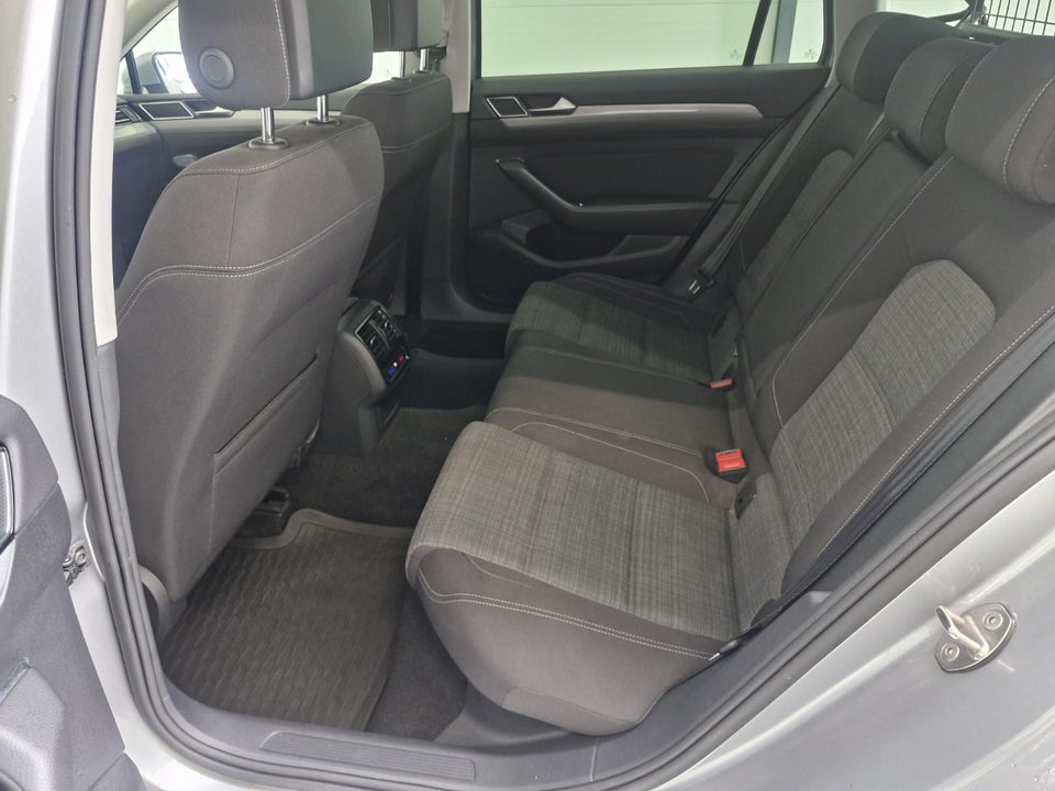 VW Passat 1,5 TSi 150 Business+ Variant DSG 5d