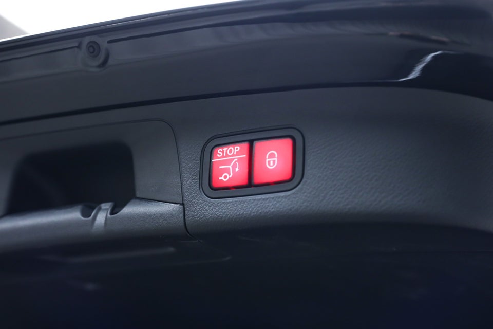 Mercedes EQA250+ AMG Premium 5d