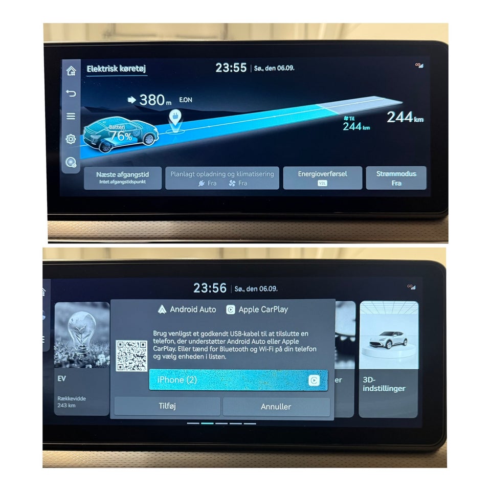 Genesis GV60 Sport Plus 5d