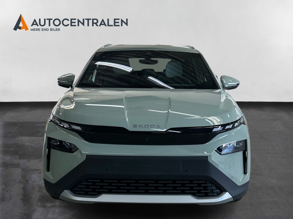 Skoda Elroq 85 iV Lodge Maxx 5d