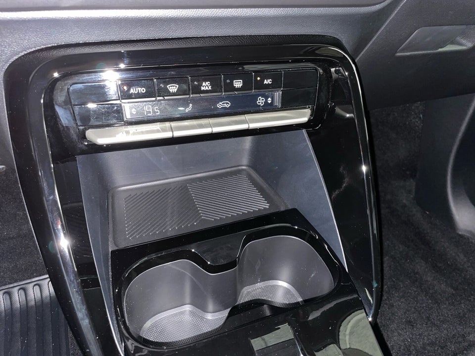 Citroën ë-C3 Aircross 44 Plus 5d