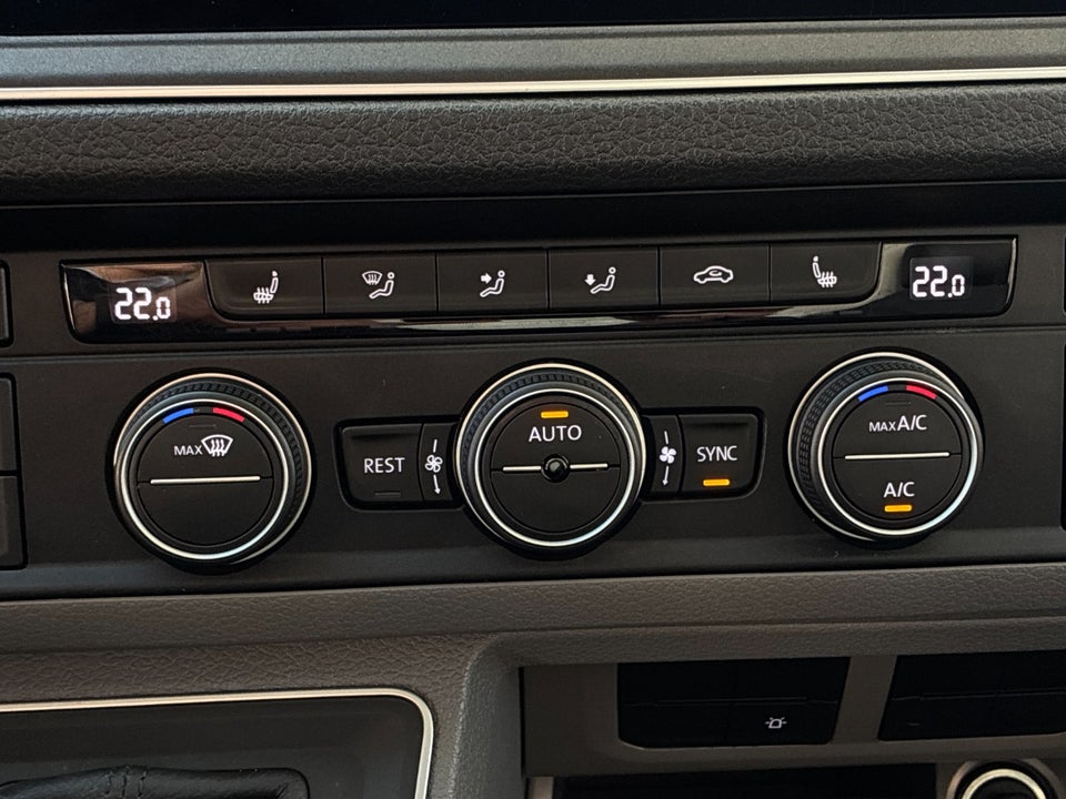 MAN TGE 2,0 3.180 Kassevogn L3H3 aut. FWD