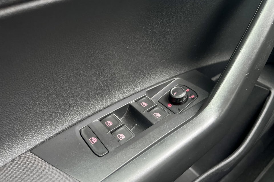 VW Polo 1,0 TSi 115 Highline DSG 5d