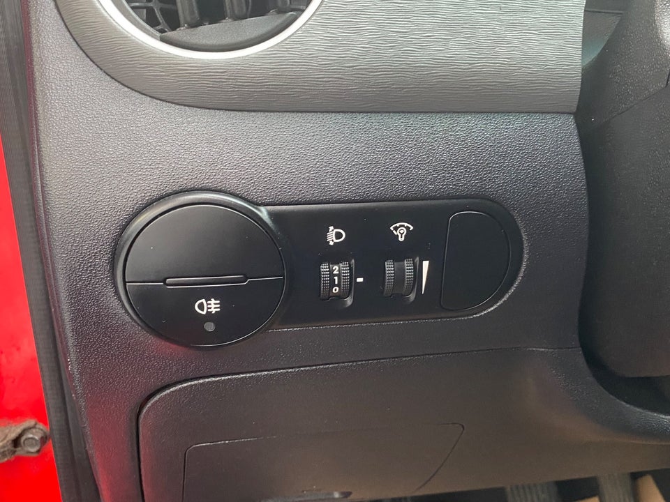 Hyundai i10 1,1 Classic 5d