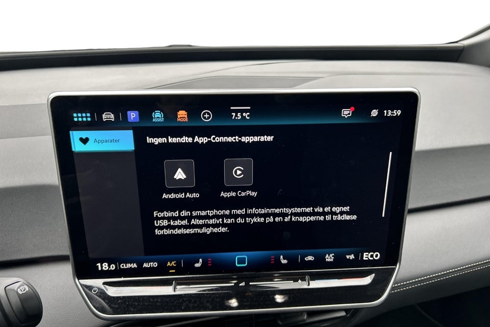 VW ID.3 58 Style+ 5d