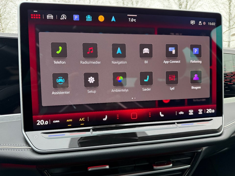 VW Passat 1,5 TSi 150 Elegance Variant DSG 5d