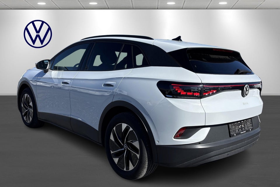 VW ID.4 77 Style 5d