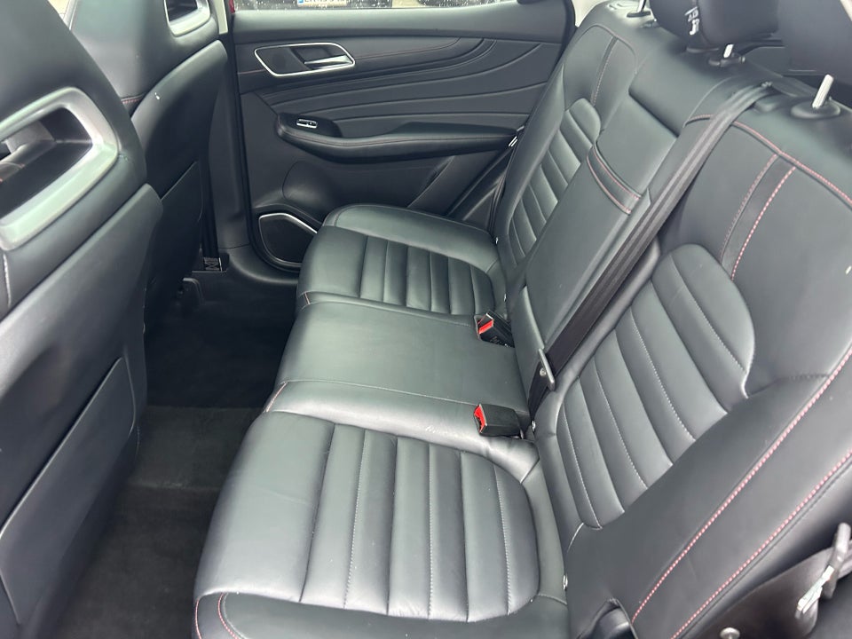 MG EHS 1,5 PHEV Luxury 5d