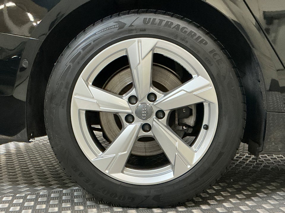 Audi A6 50 TFSi e Sport Prestige Avant quattro S-tr. 5d