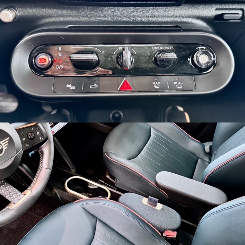 MINI Aceman SE Favoured Trim M 5d