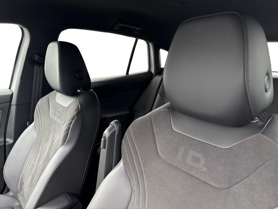 VW ID.5 77 Pro Performance 5d