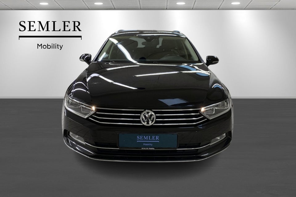 VW Passat 1,5 TSi 150 Highline Premium Variant DSG 5d