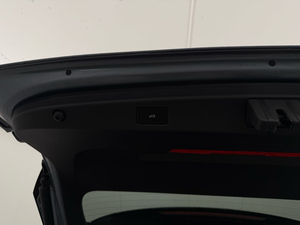 VW ID.7 77 Style Tourer 5d