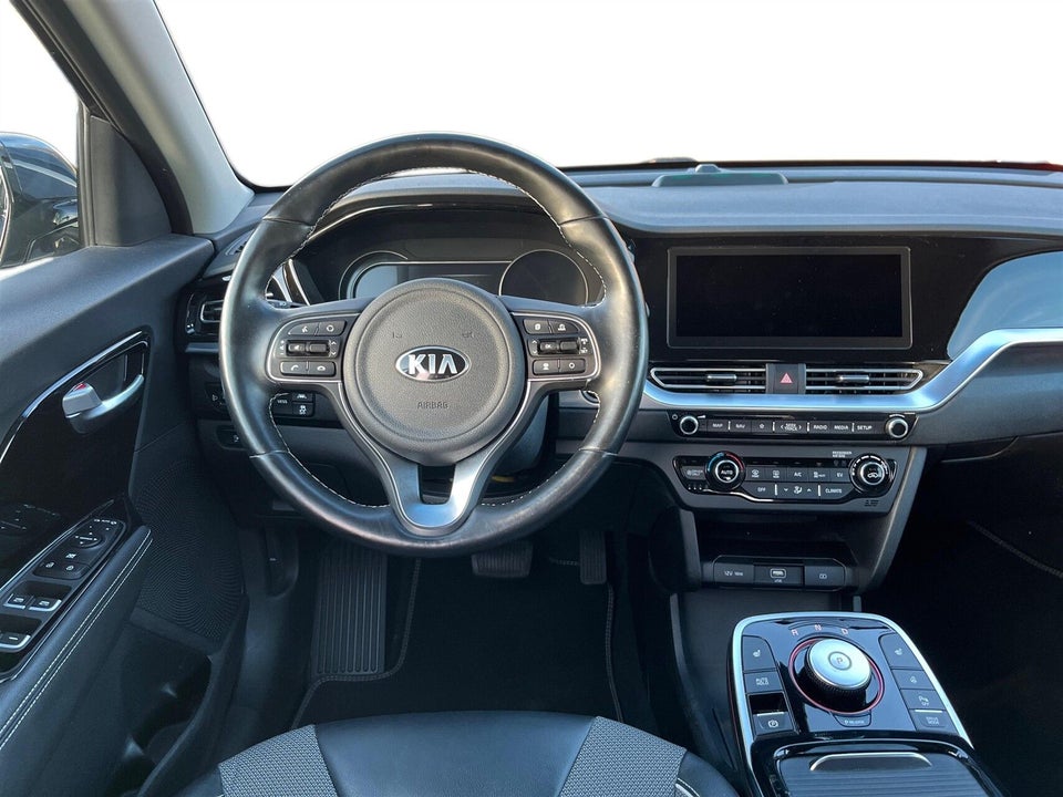 Kia e-Niro 64 Comfort 5d
