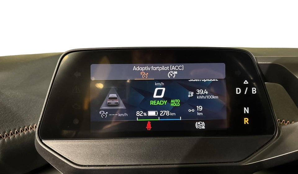 Cupra Born 58 High 5d