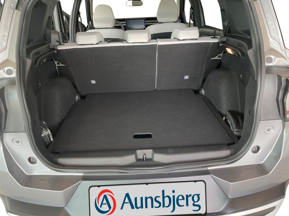 Citroën ë-C3 Aircross 44 Max 5d