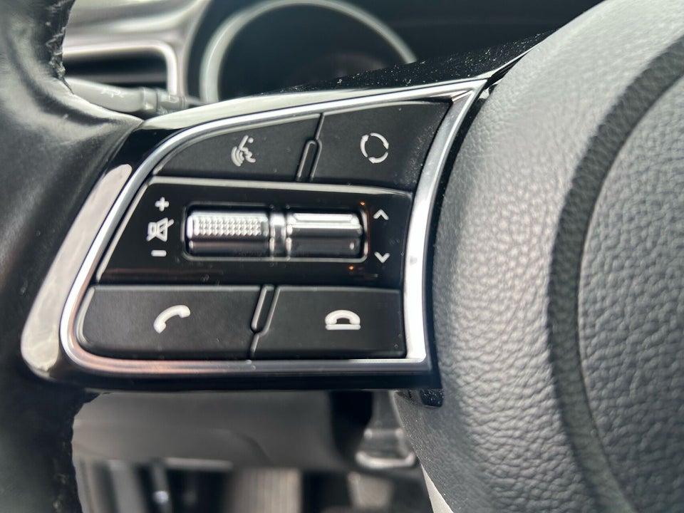 Kia Ceed 1,4 T-GDi Comfort SW 5d