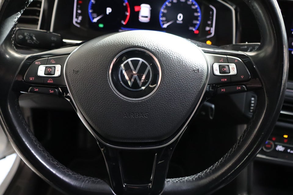 VW Polo 1,0 TSi 110 Highline DSG 5d