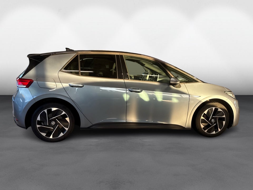 VW ID.3 58 Pro Performance 5d