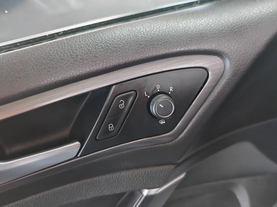 VW e-Golf VII Comfortline 5d