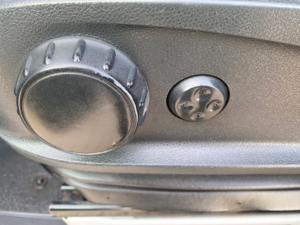 Mercedes Sprinter 211 2,2 CDi A2 Kassevogn aut. FWD