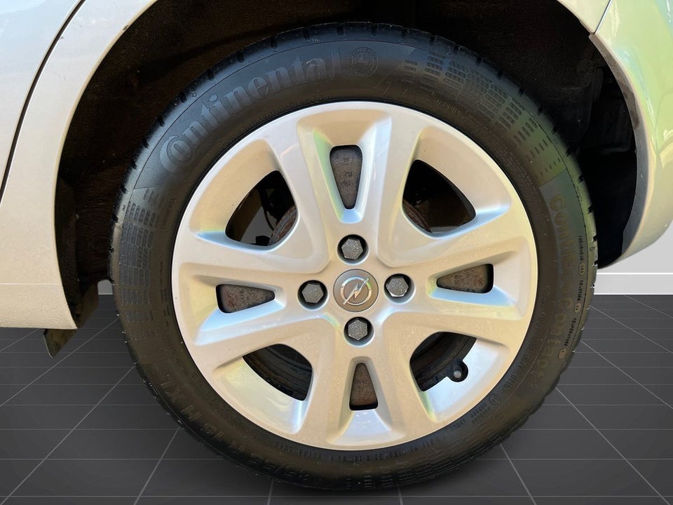 Opel Karl 1,0 Enjoy 5d