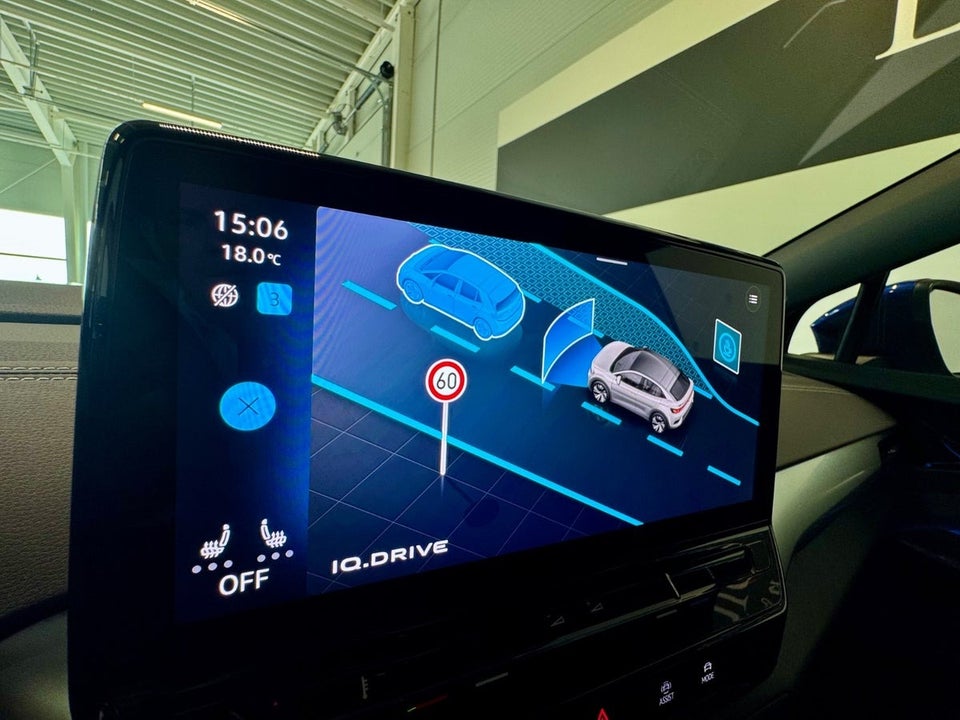 VW ID.5 77 Pro Performance 5d