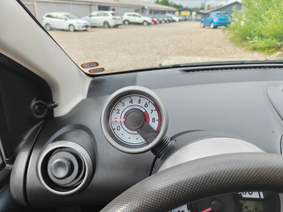 Citroën C1 1,0i Exclusive 5d