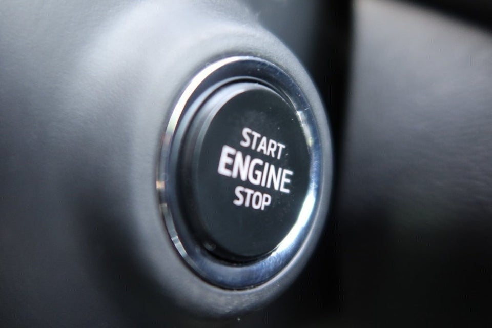 Skoda Octavia 1,4 TSi iV Plus Combi DSG 5d