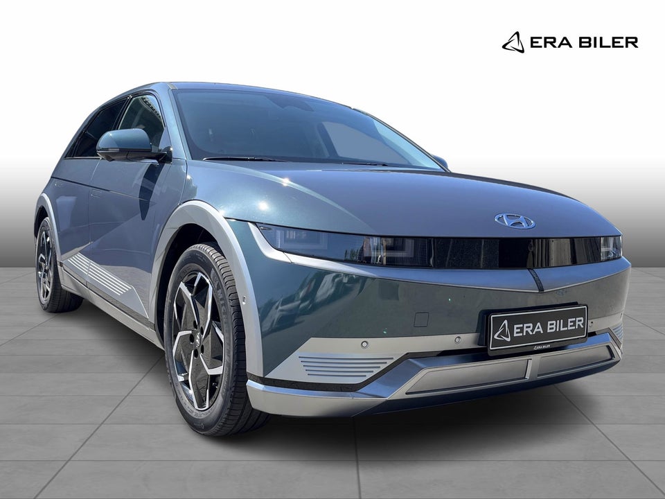 Hyundai Ioniq 5 77 Advanced 5d