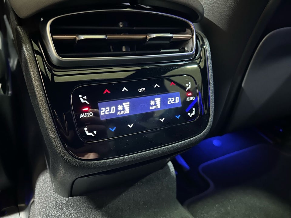 Mercedes EQS450+ AMG Line 5d